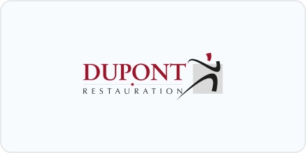 Dupont Restauration