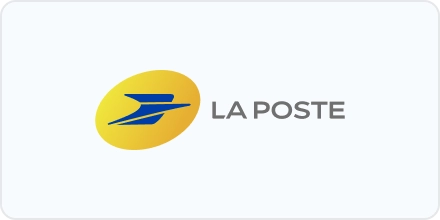 La poste